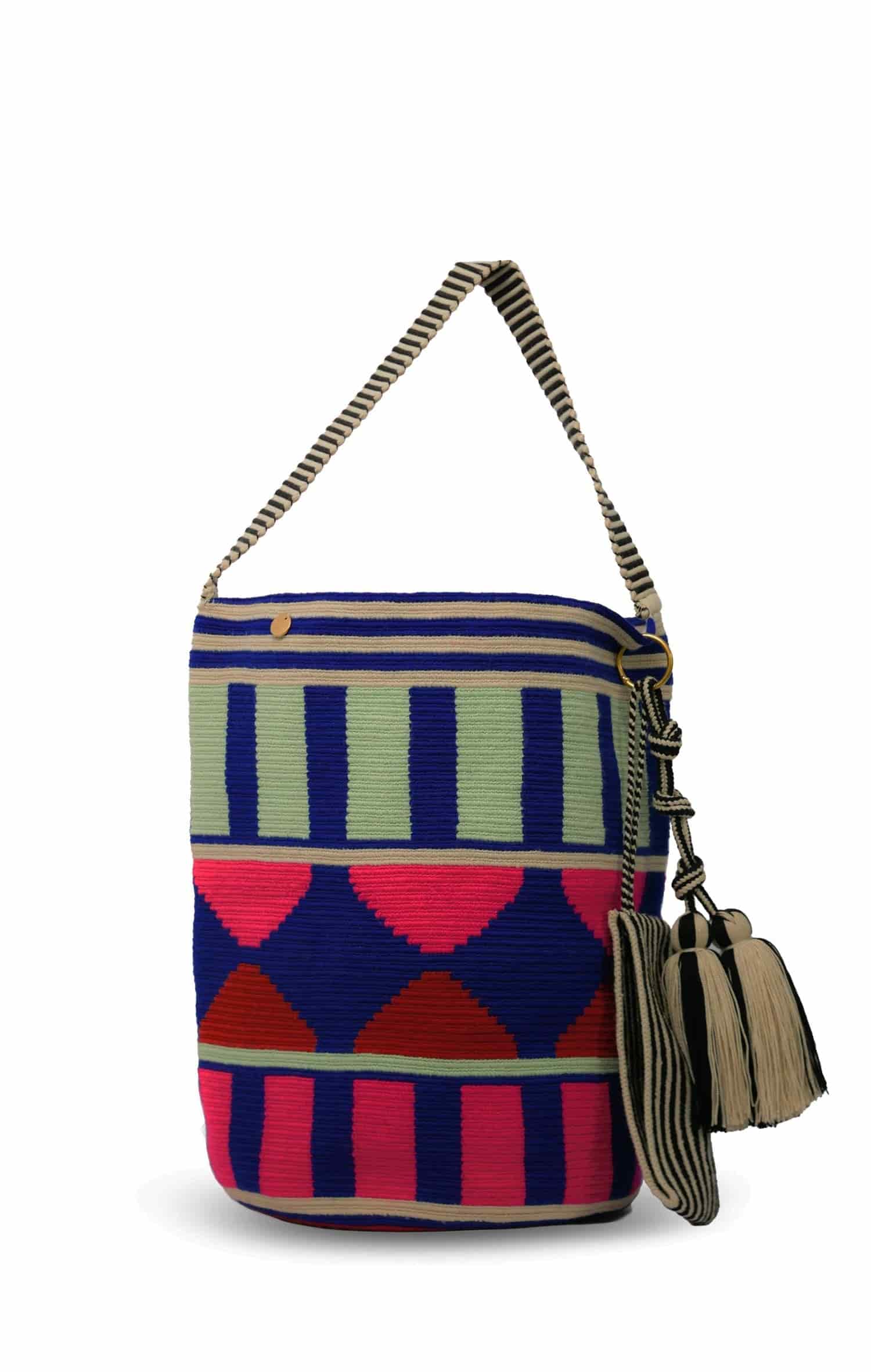 Amapola Beach Bag - miniatura 2