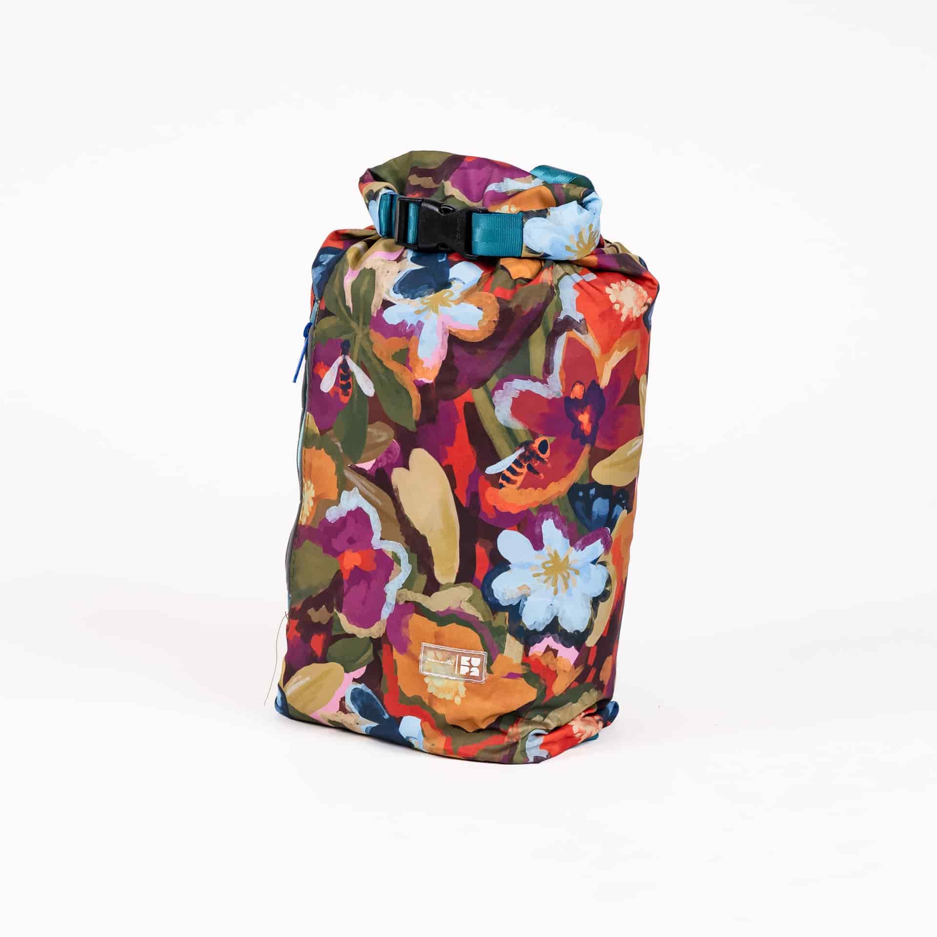 Tula Mini Mocoa Polen - miniatura 2