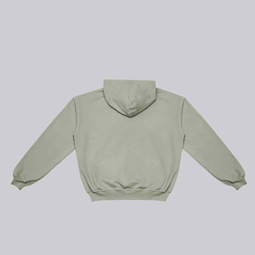 Hoodie Antojo - miniatura 2