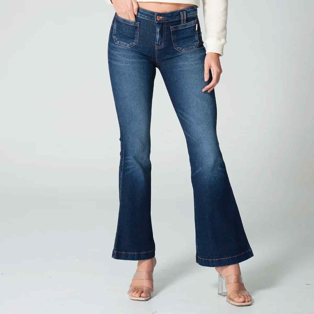 Jean Flare Emilee - miniatura 3