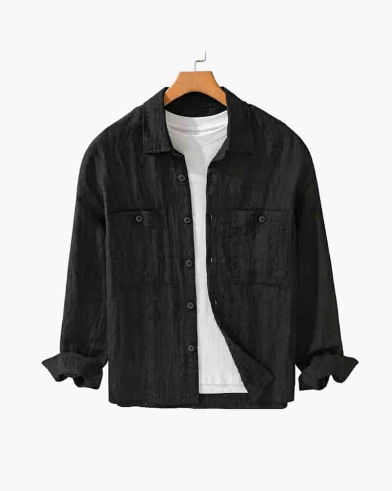 Portofino Overshirt - miniatura 2