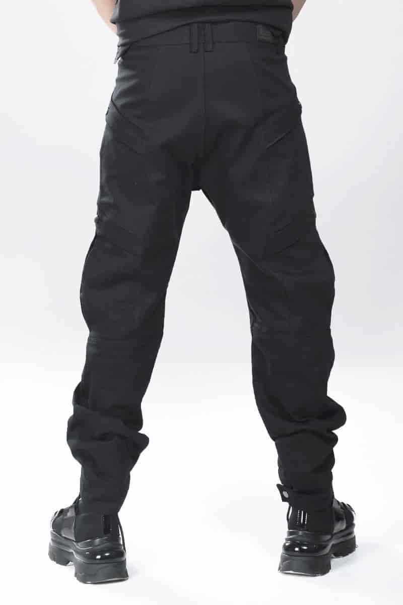 Pantalón Fox - miniatura 4