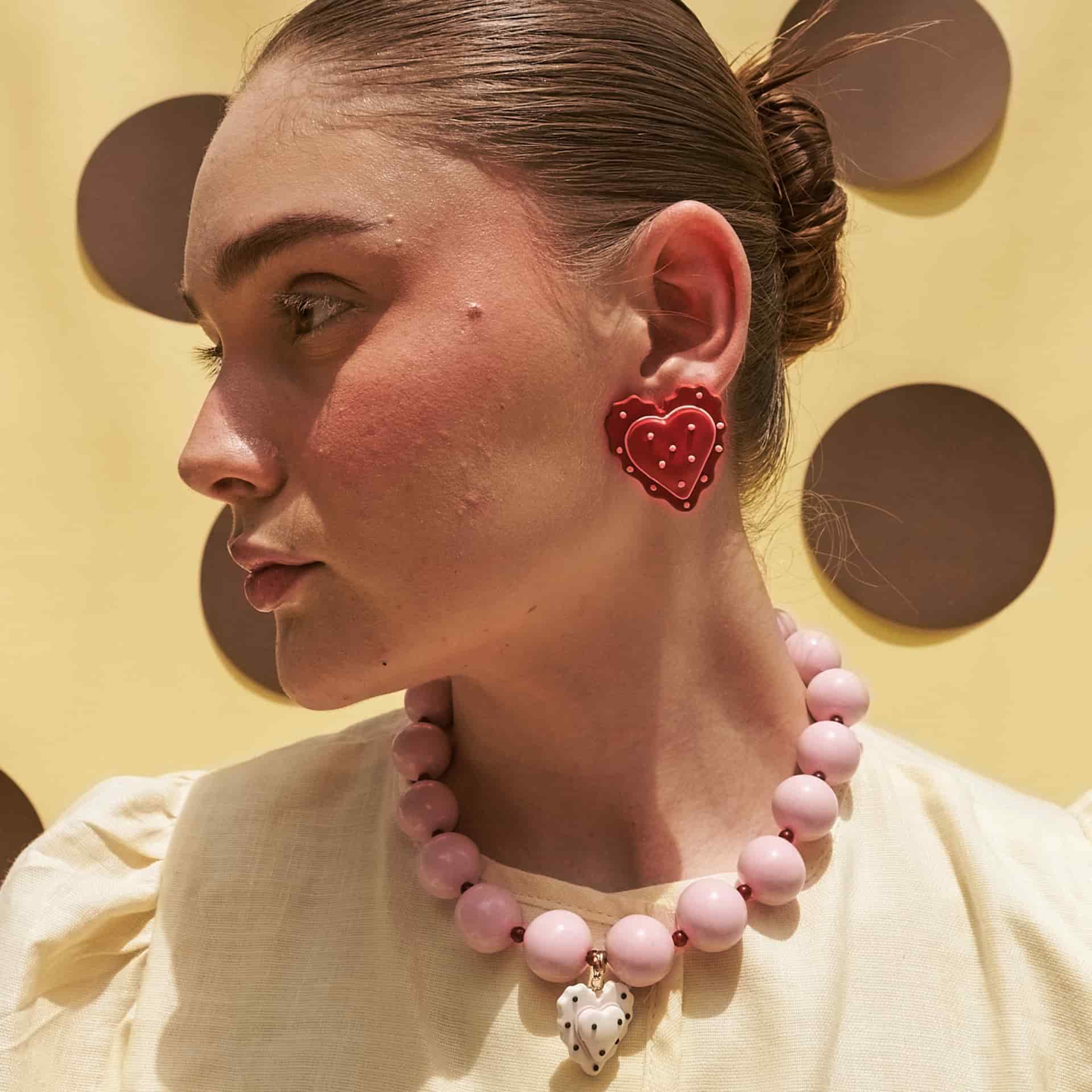 Aretes LatidOts Maxi - miniatura 3