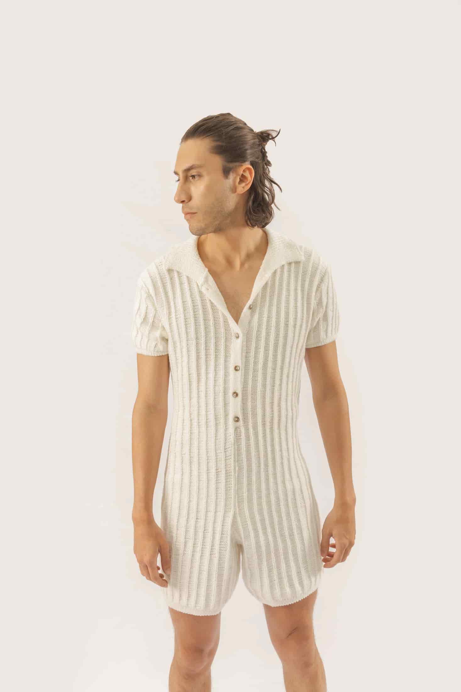 Voyeur Overall - miniatura 1