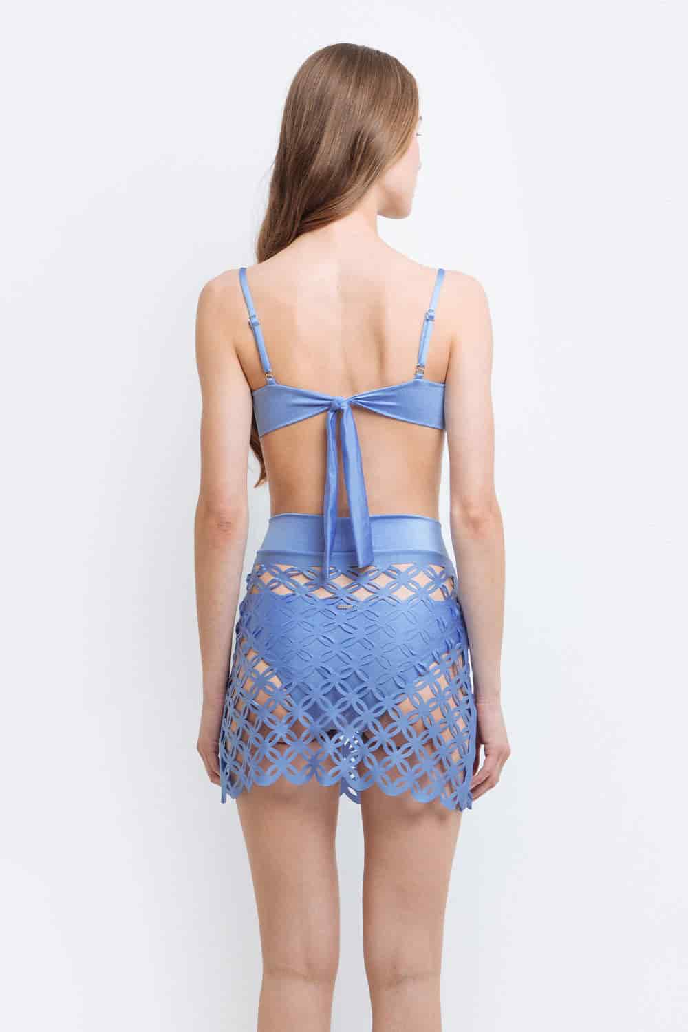 Skirt Melina LUA - miniatura 2