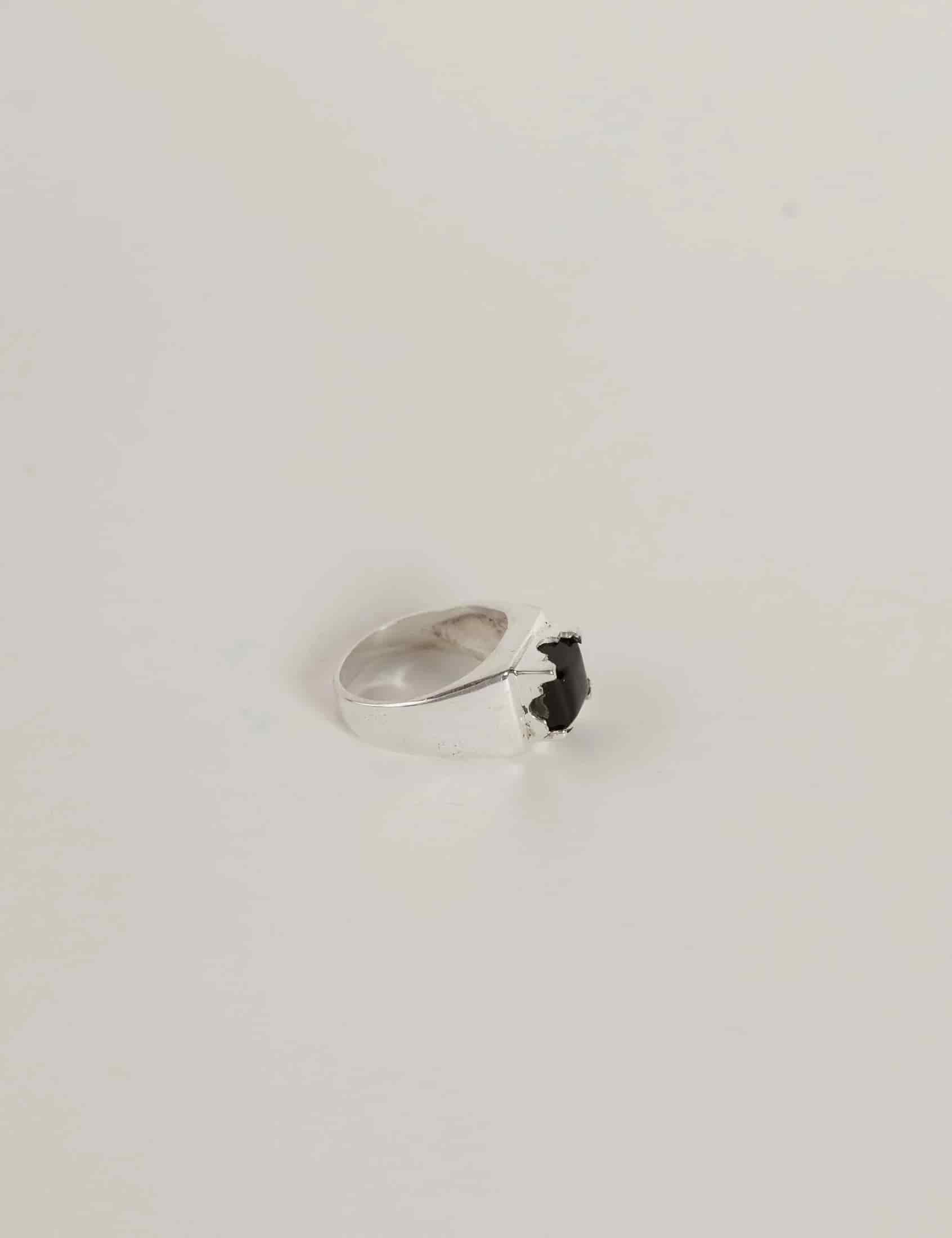 CHAIN STITCH RING - miniatura 6