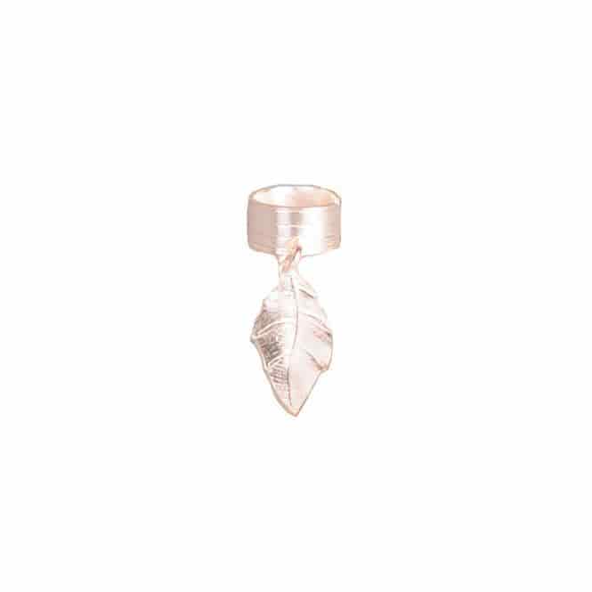Ear Cuff Hoja Edén - miniatura 3