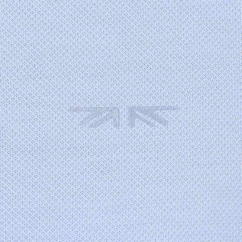 Polo Blanco Mujer - miniatura 6