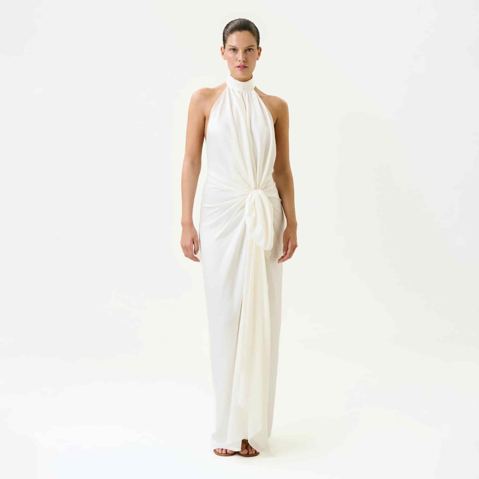 Marisela Dress - miniatura 1