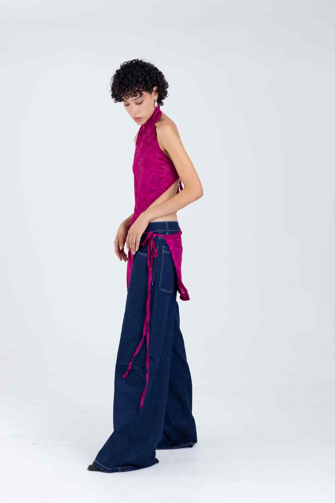 HANNA SKIRT - miniatura 9