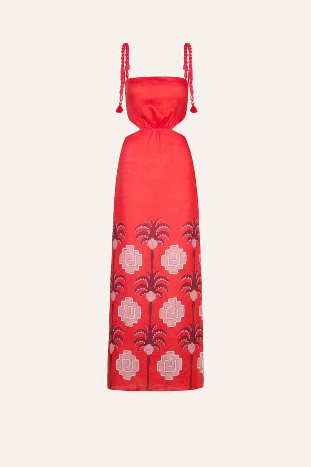 Beach Harmony Dress - miniatura 1