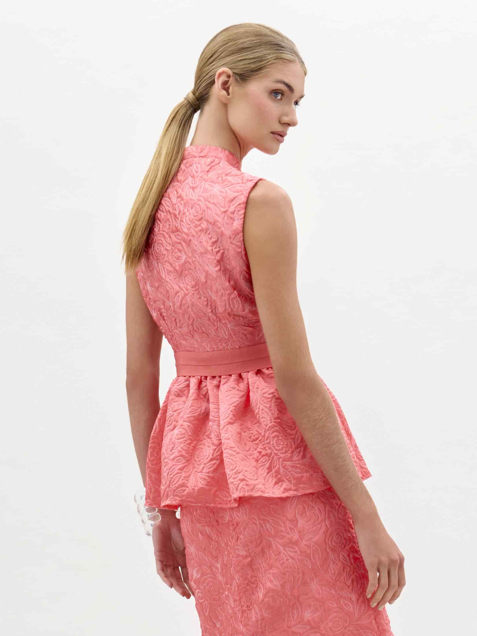 Colony Blouse - miniatura 3