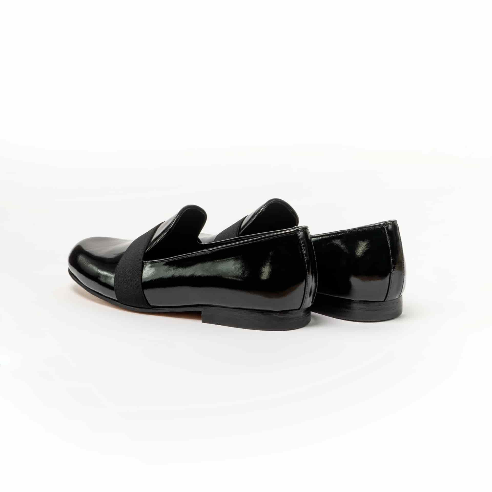 Slipper Tuxedo - miniatura 3