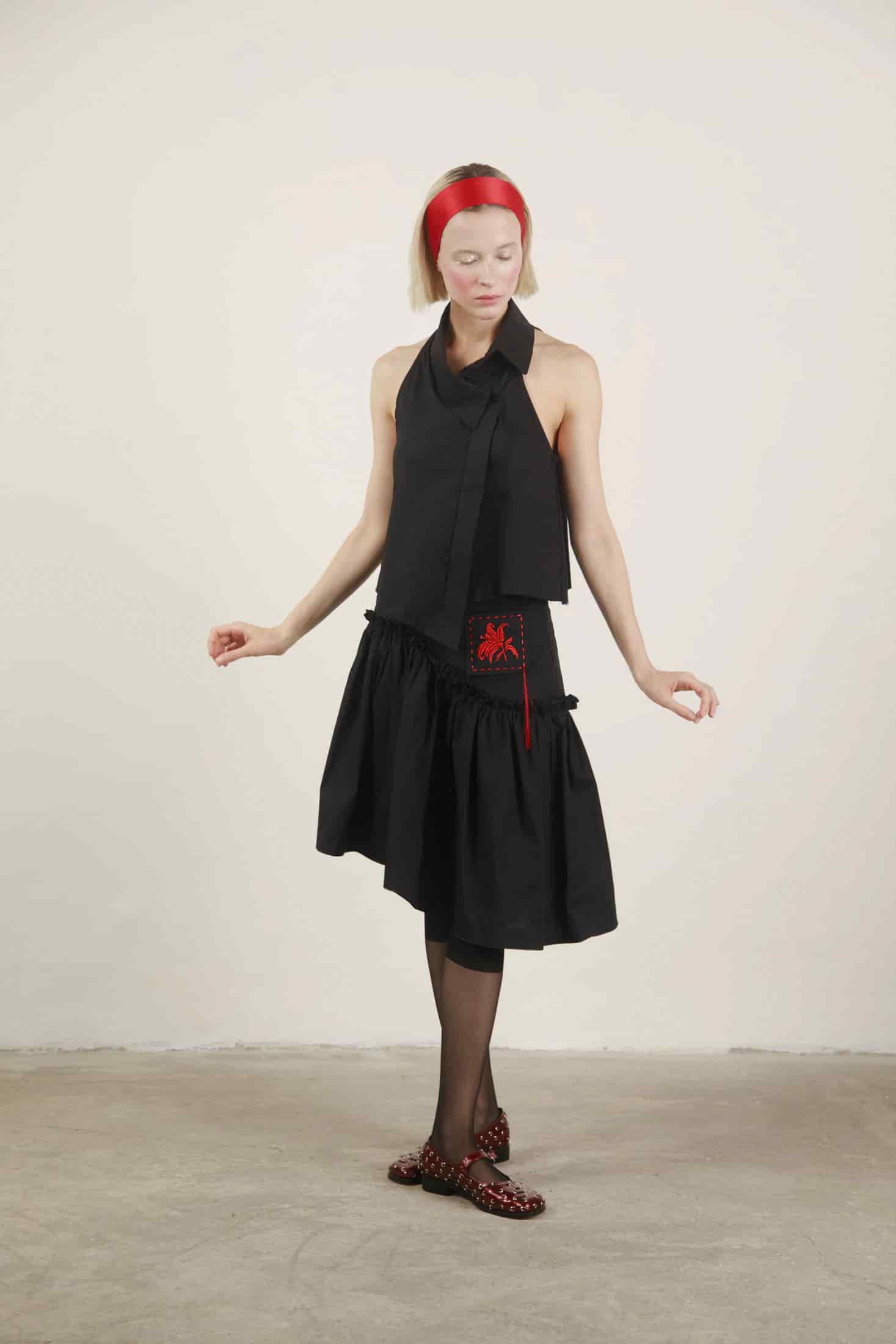 The Liria Skirt - miniatura 1