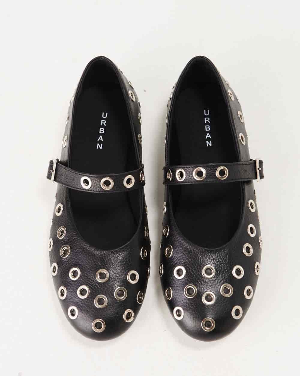 GEMINI MARY JANE FLATS - miniatura 2