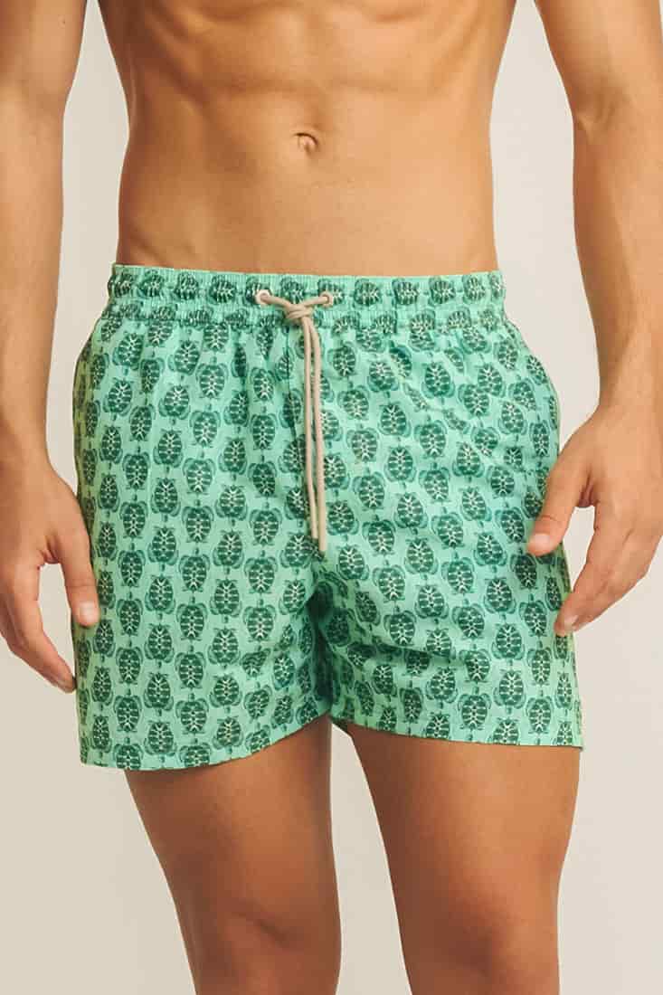 Pantaloneta Bahía - miniatura 3