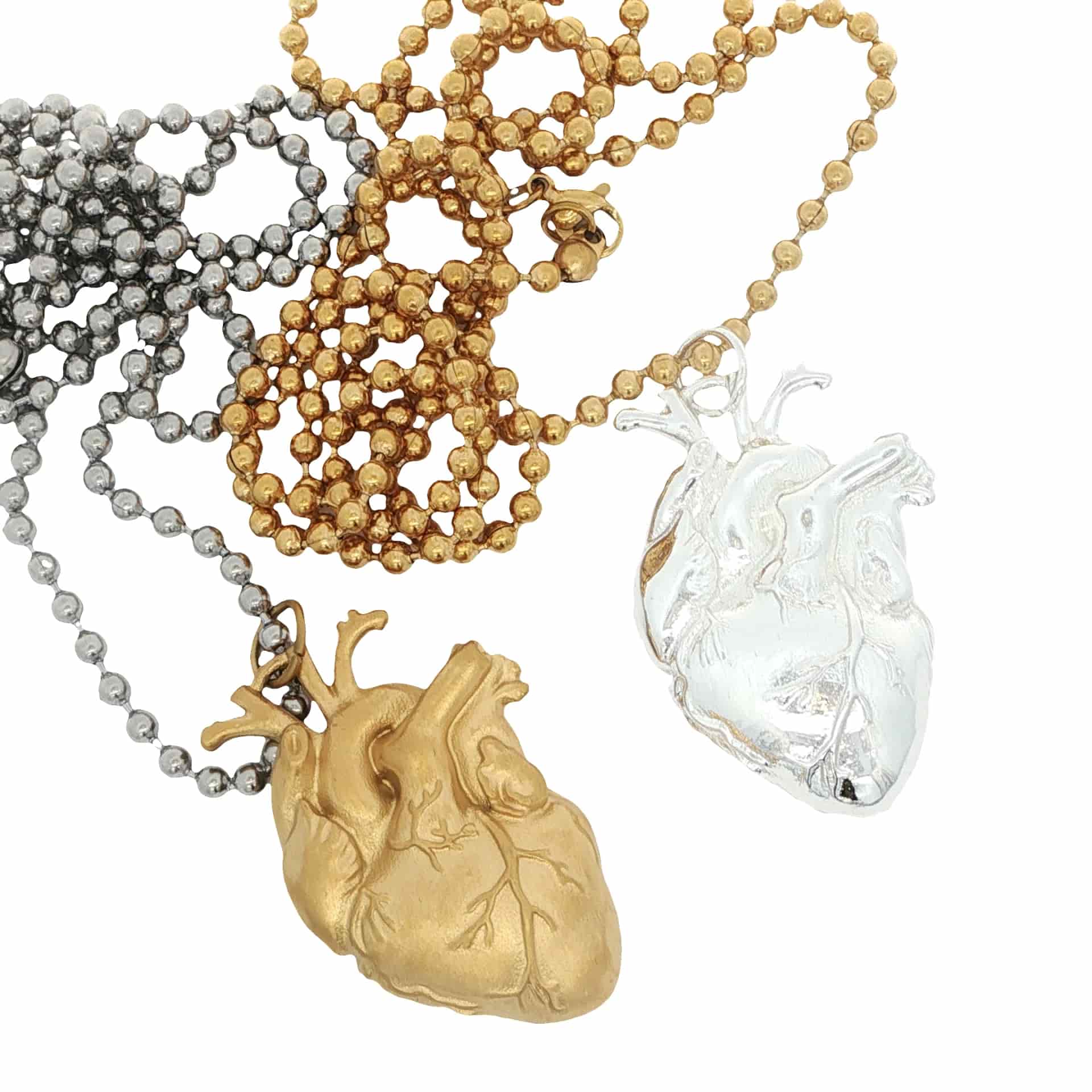 BlingTOMIC Maxi Long Necklace - miniatura 3