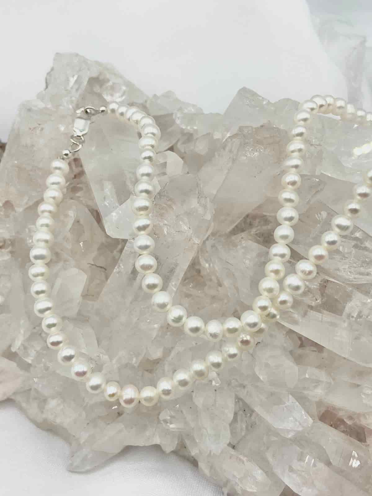 Collar de Perlas - miniatura 1