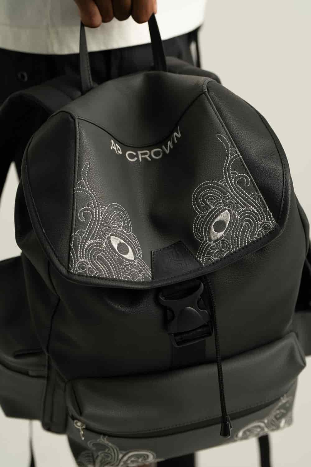 URZA BAG - miniatura 7