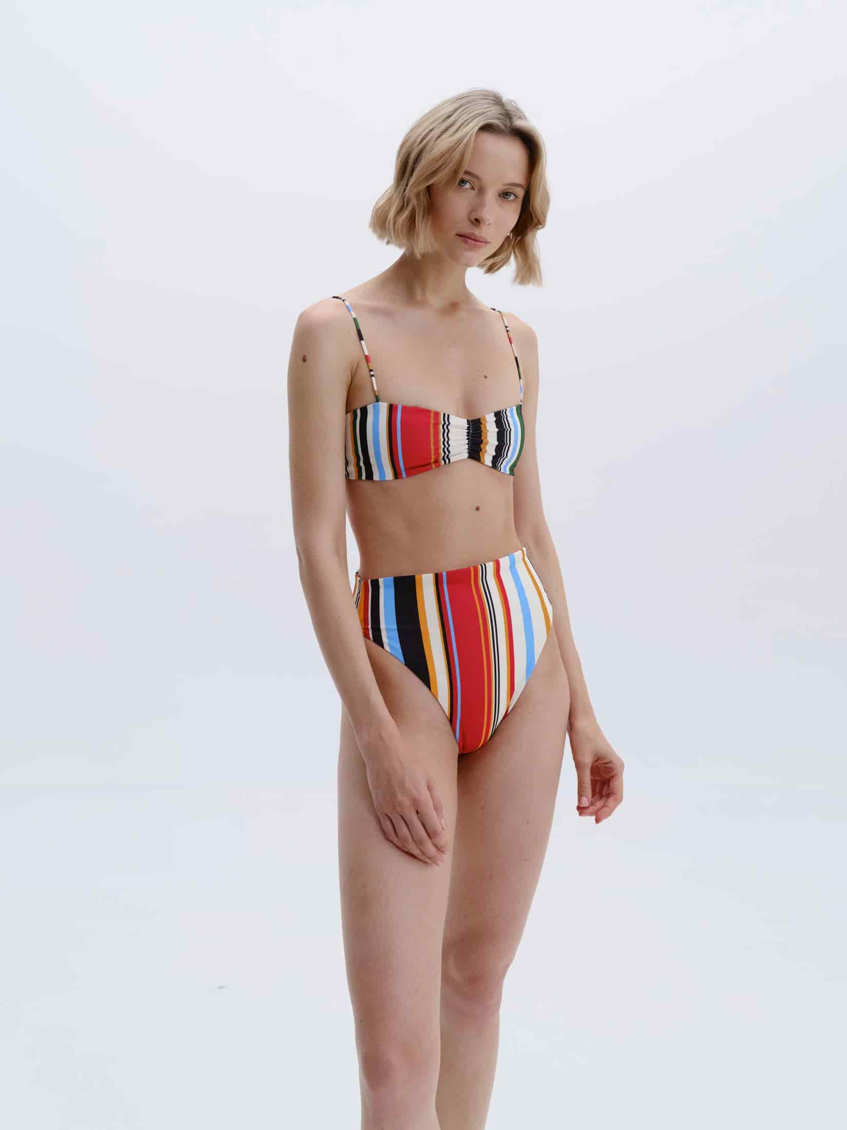 LILO BIKINI TOP - miniatura 1