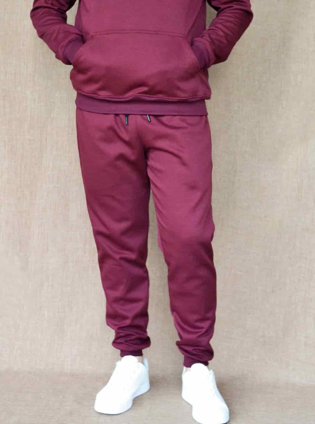 JOGGER CONFORT - miniatura 7