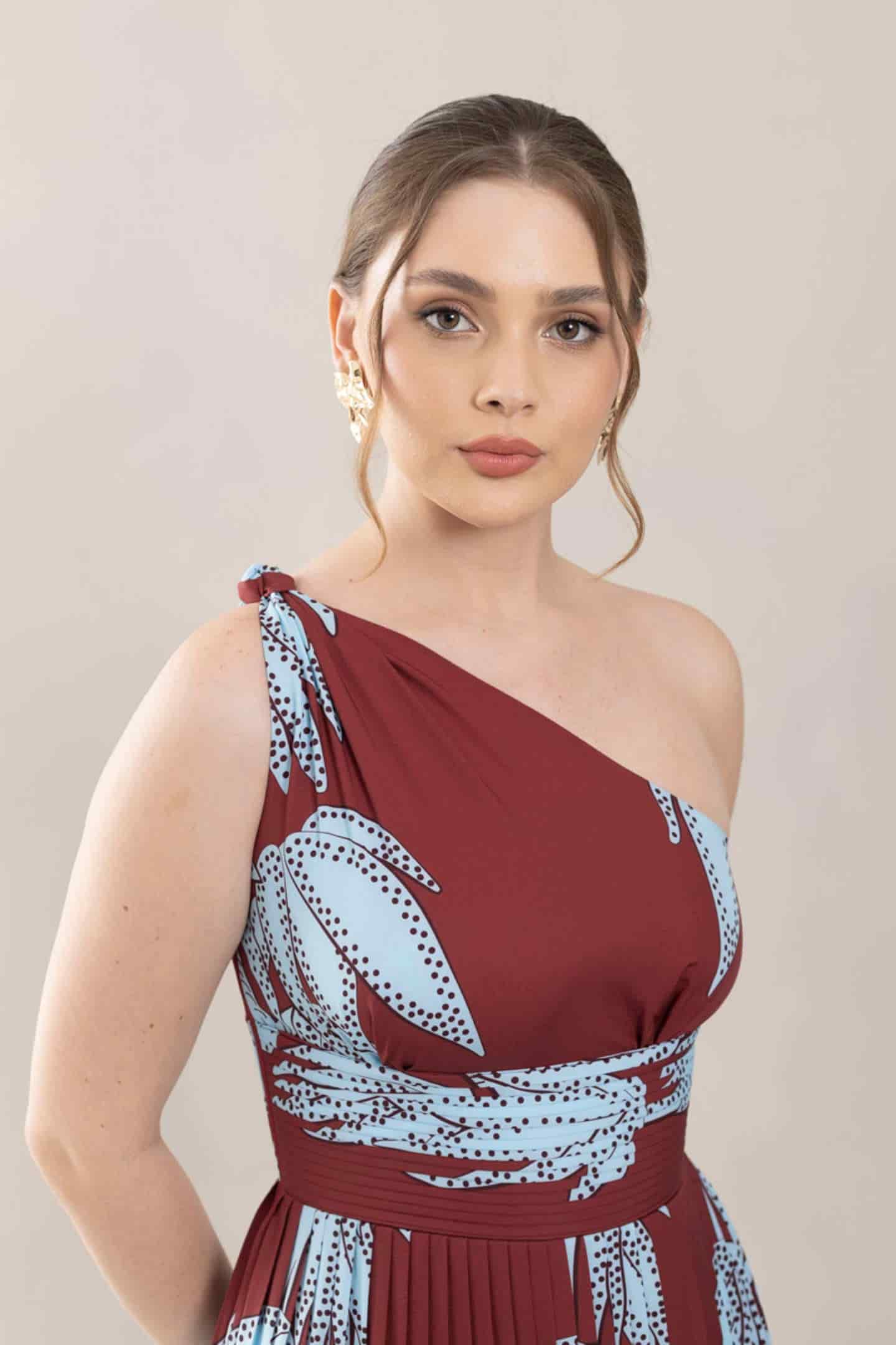 Vestido Aly - miniatura 2