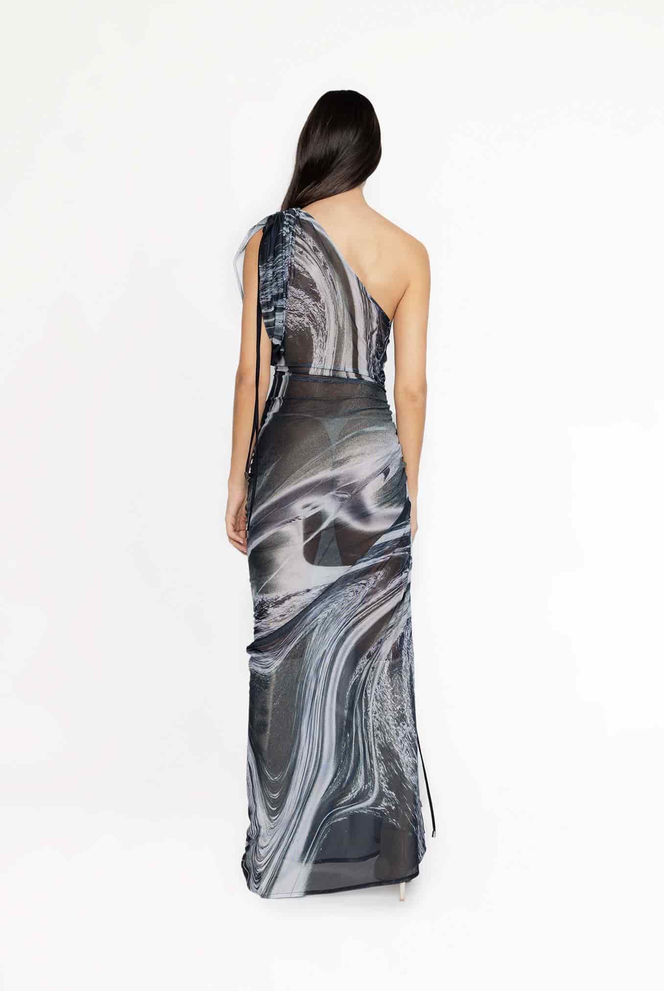 Delphi Dress - miniatura 2