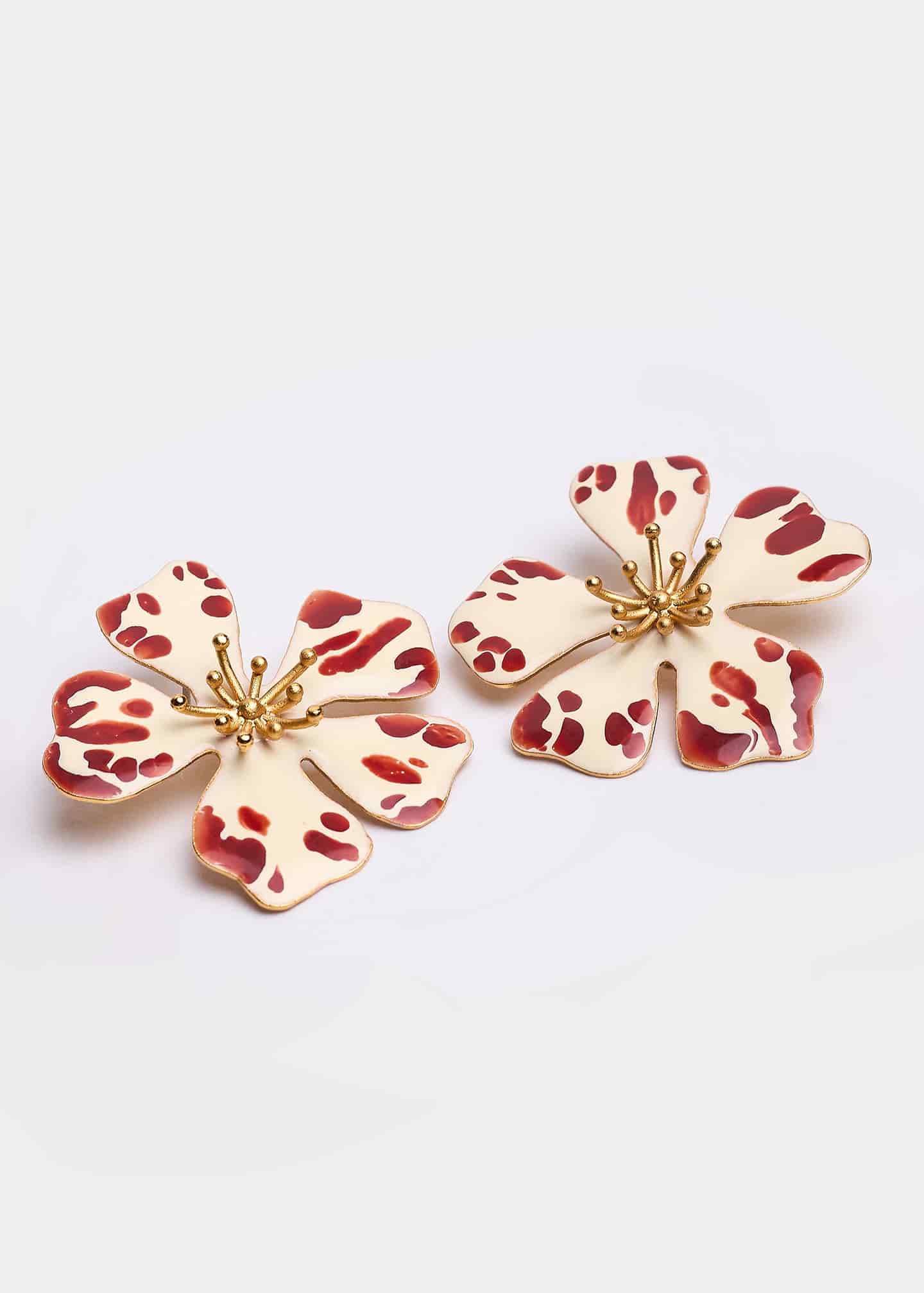 Aretes Aurora Maxi Butter - miniatura 1