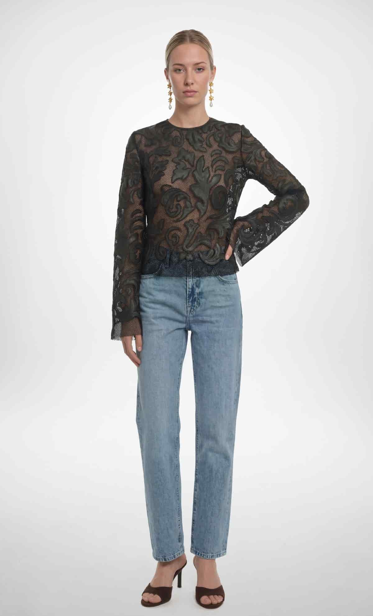 Camisa Brunilda - miniatura 2