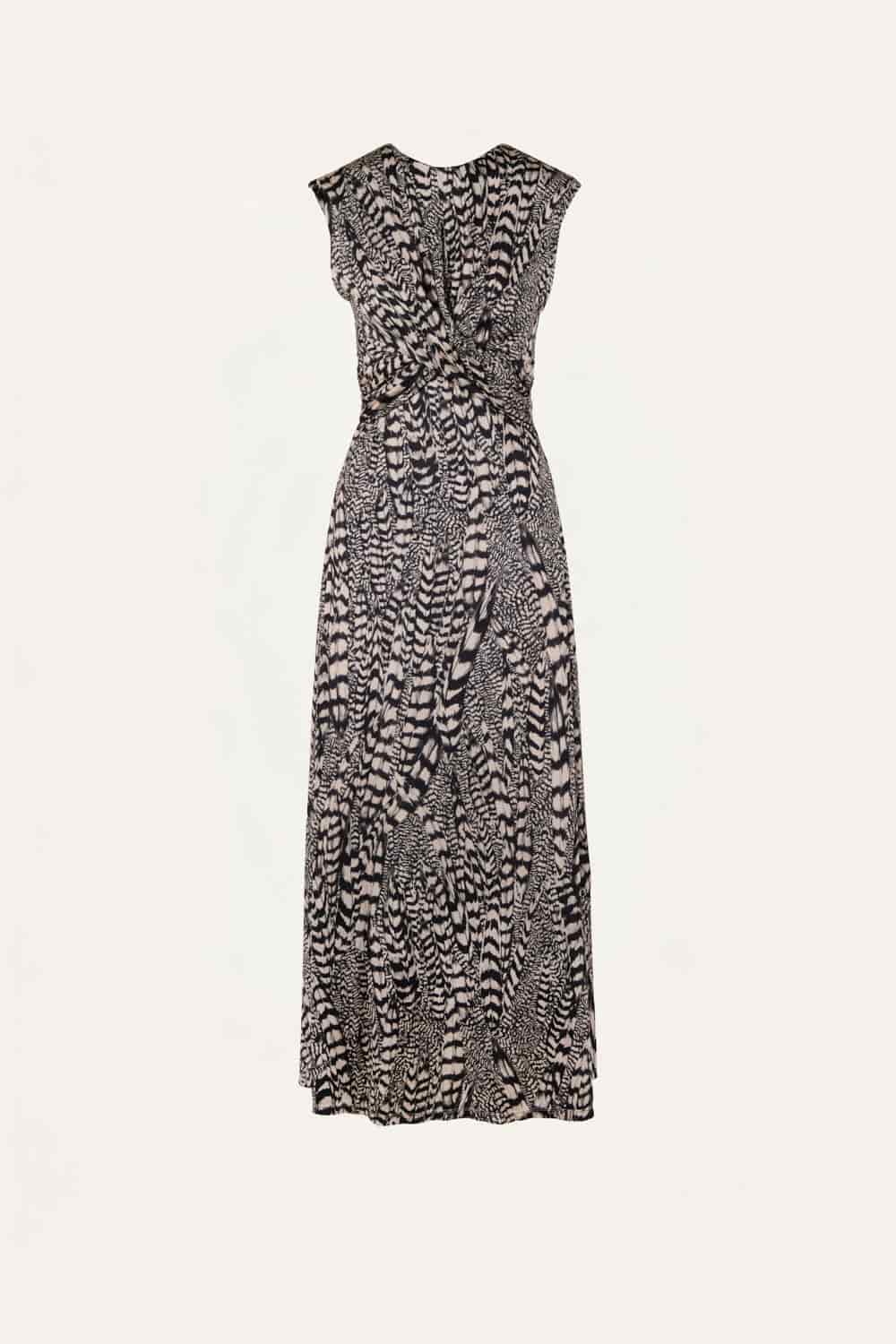 Silent Rising Dress - miniatura 1