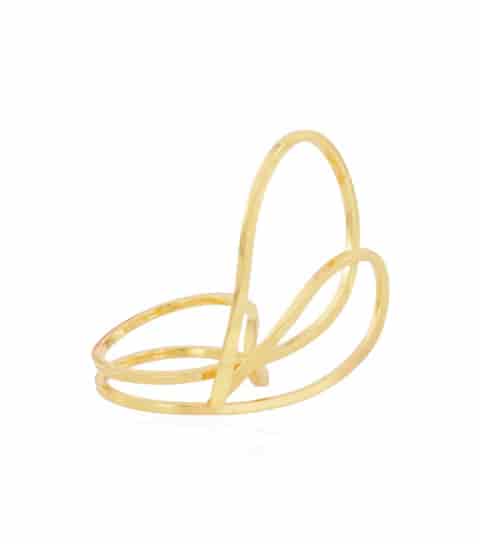 Anillo Canto Dorado - miniatura 5