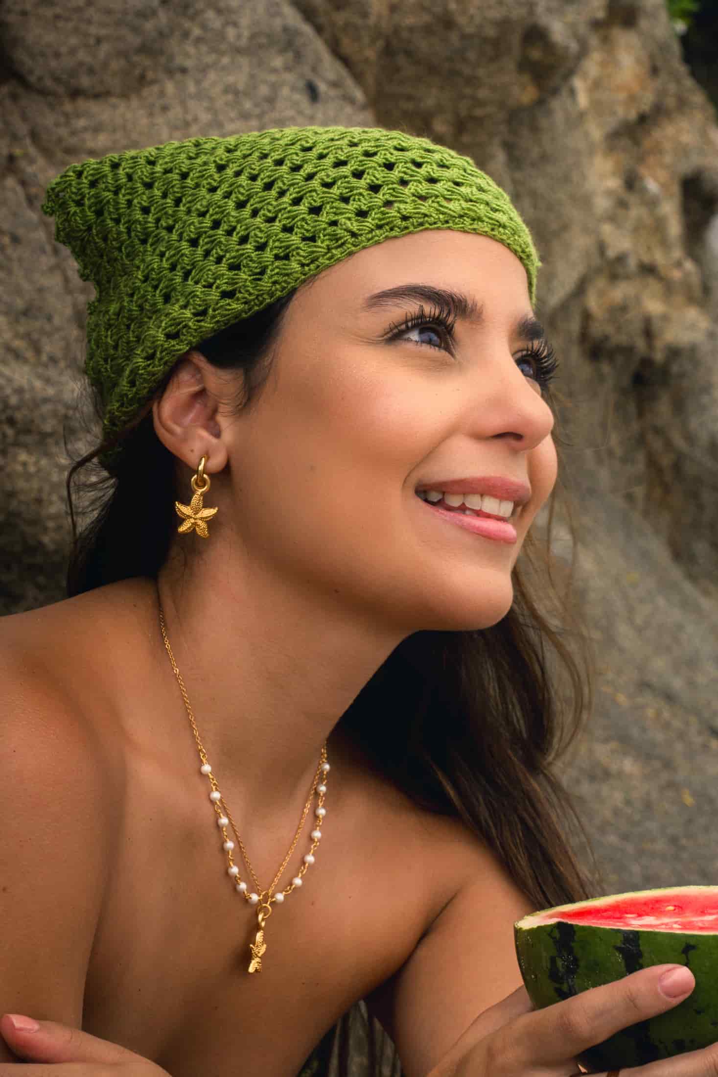 Collar Arrecife - miniatura 5