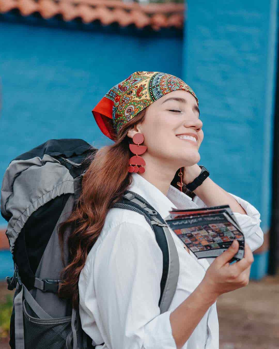 Tribus3 Earrings - miniatura 4