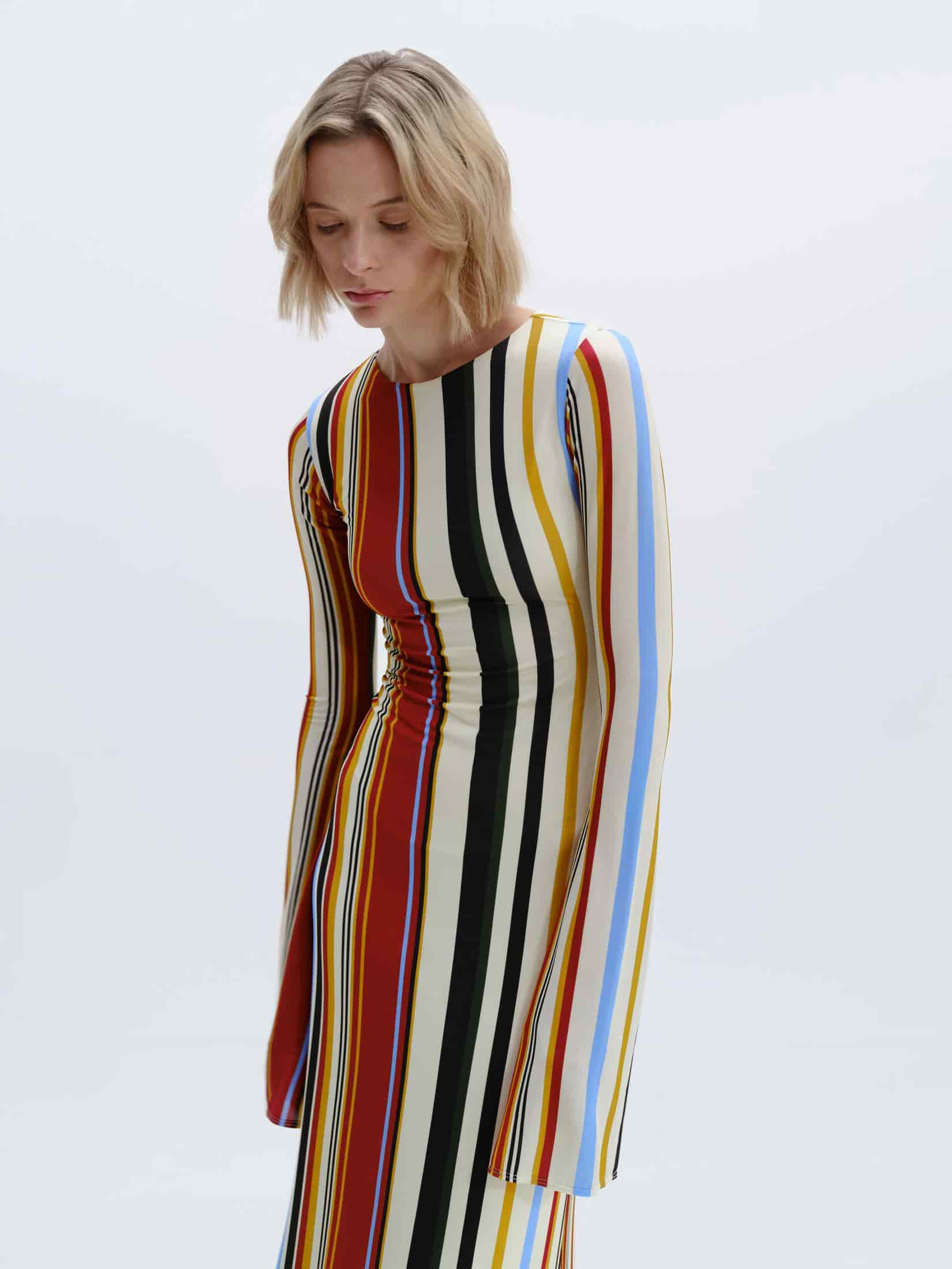 AMAY DRESS - miniatura 1