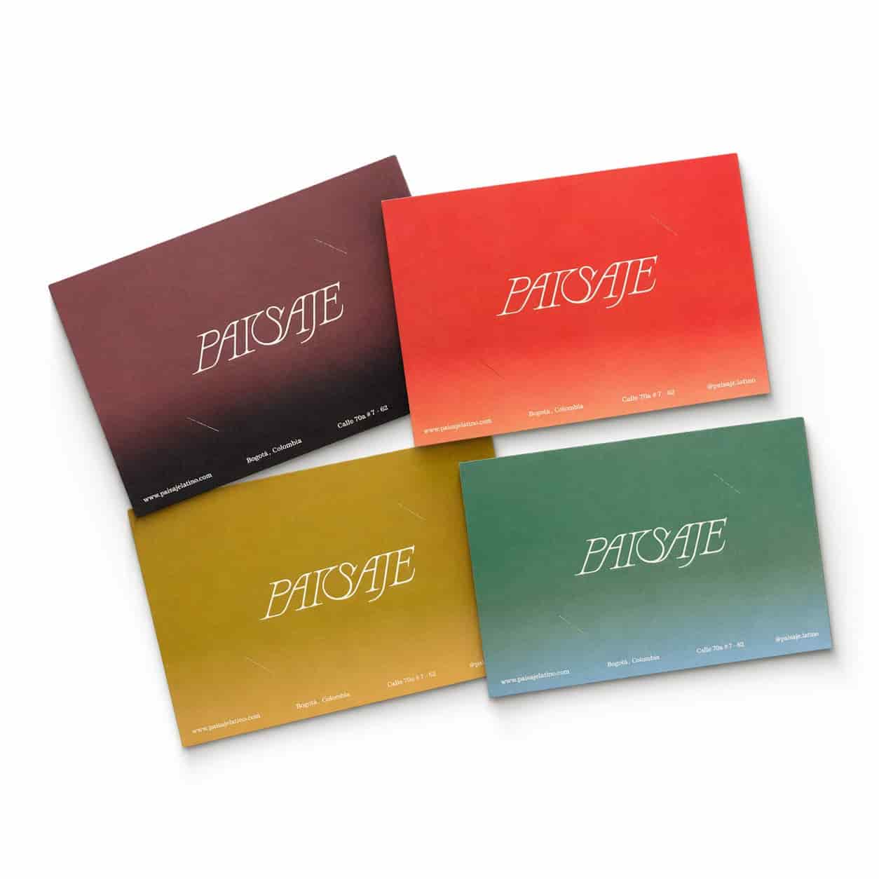 GIFT CARD - miniatura 1