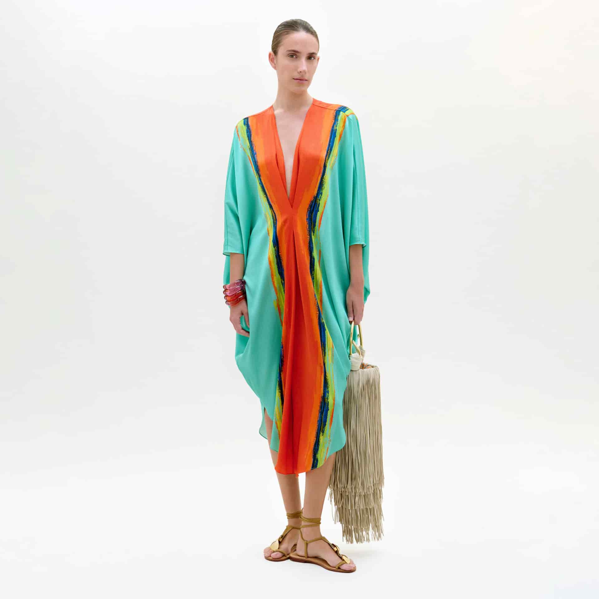 Nidia Tunic - miniatura 1