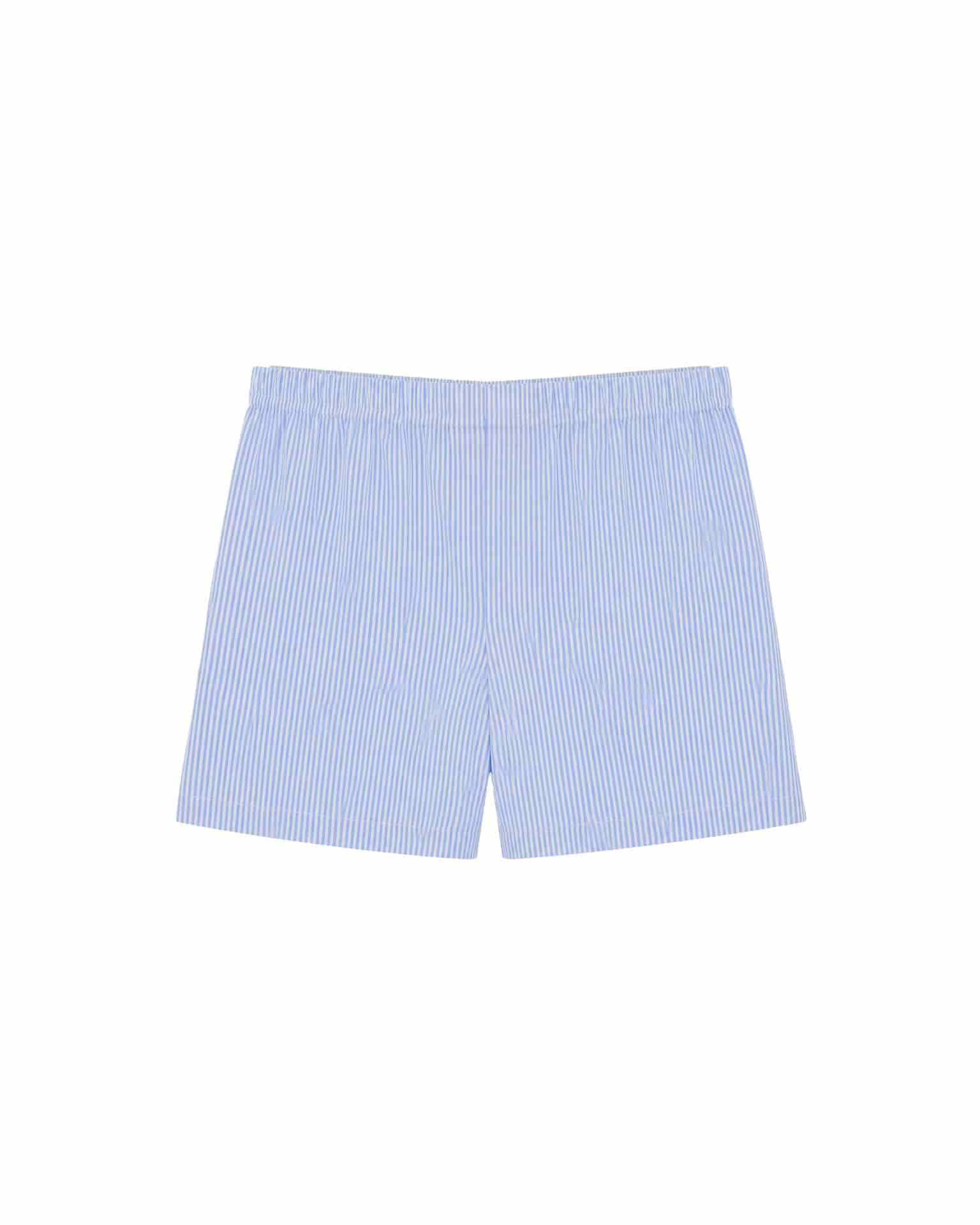 Pack Poolside Boxer X2 Azul / Gris - miniatura 15
