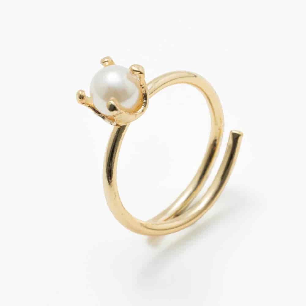Anillo Osadía - miniatura 1