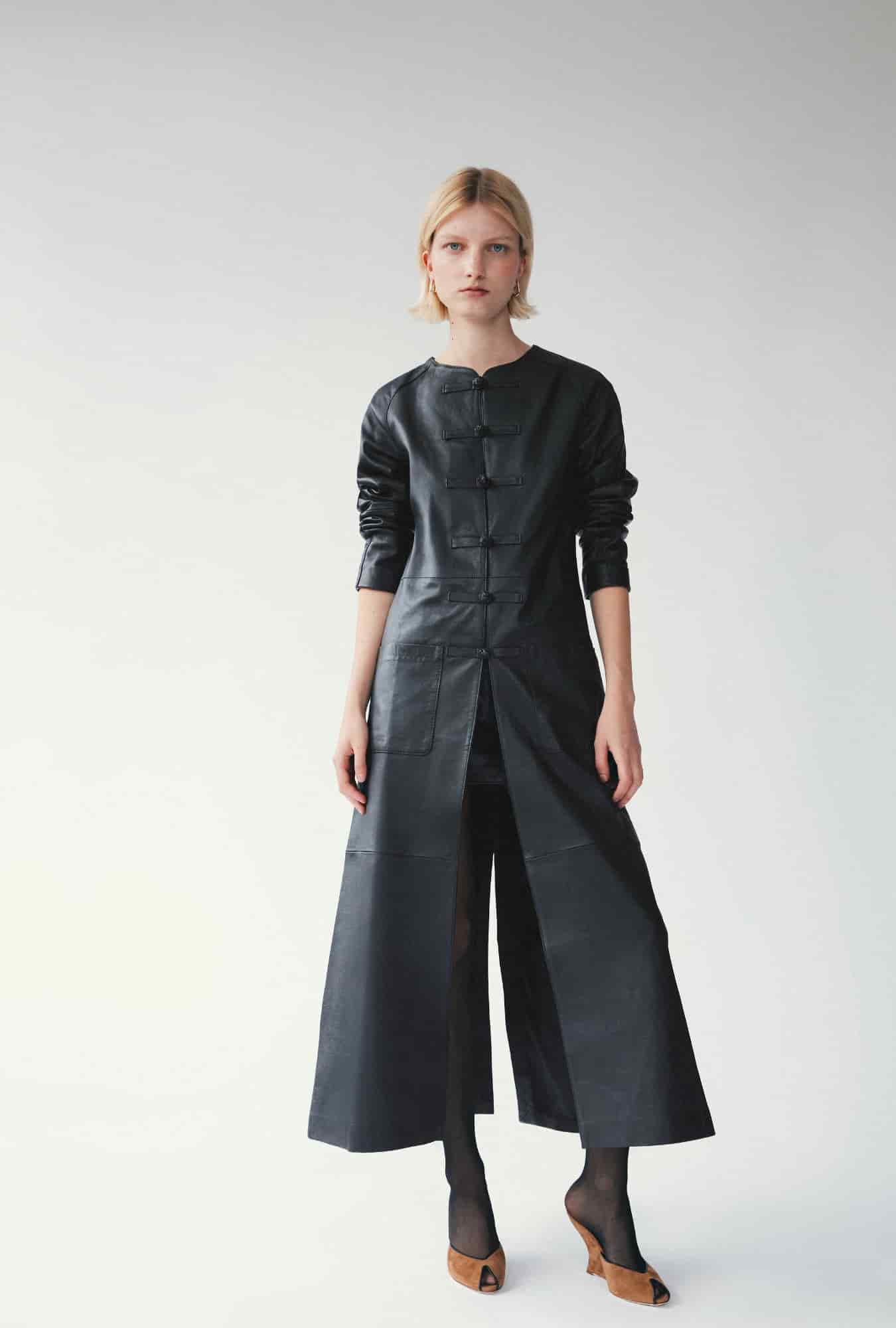 The	Canton Coat - miniatura 2