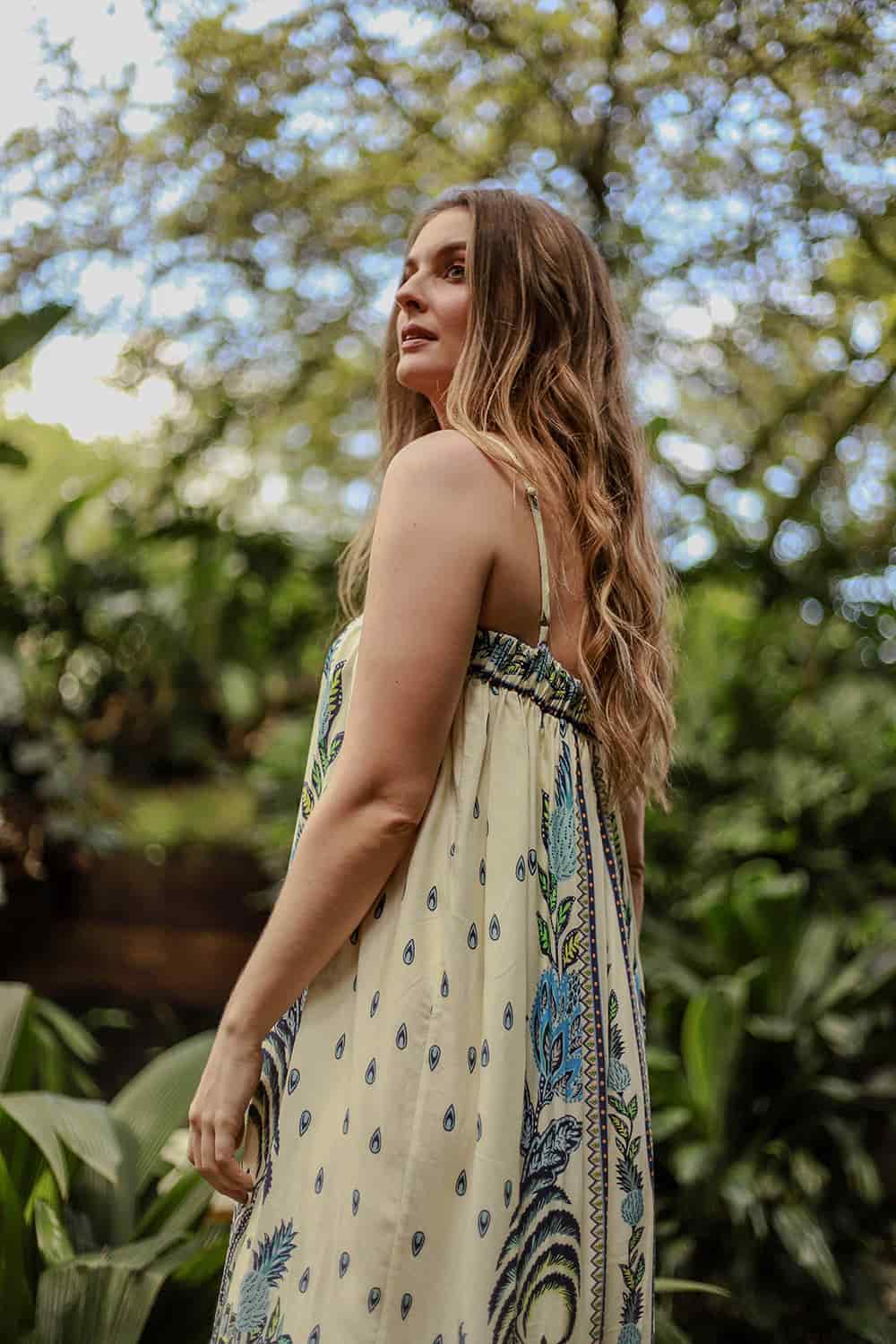 Balos dress - miniatura 3
