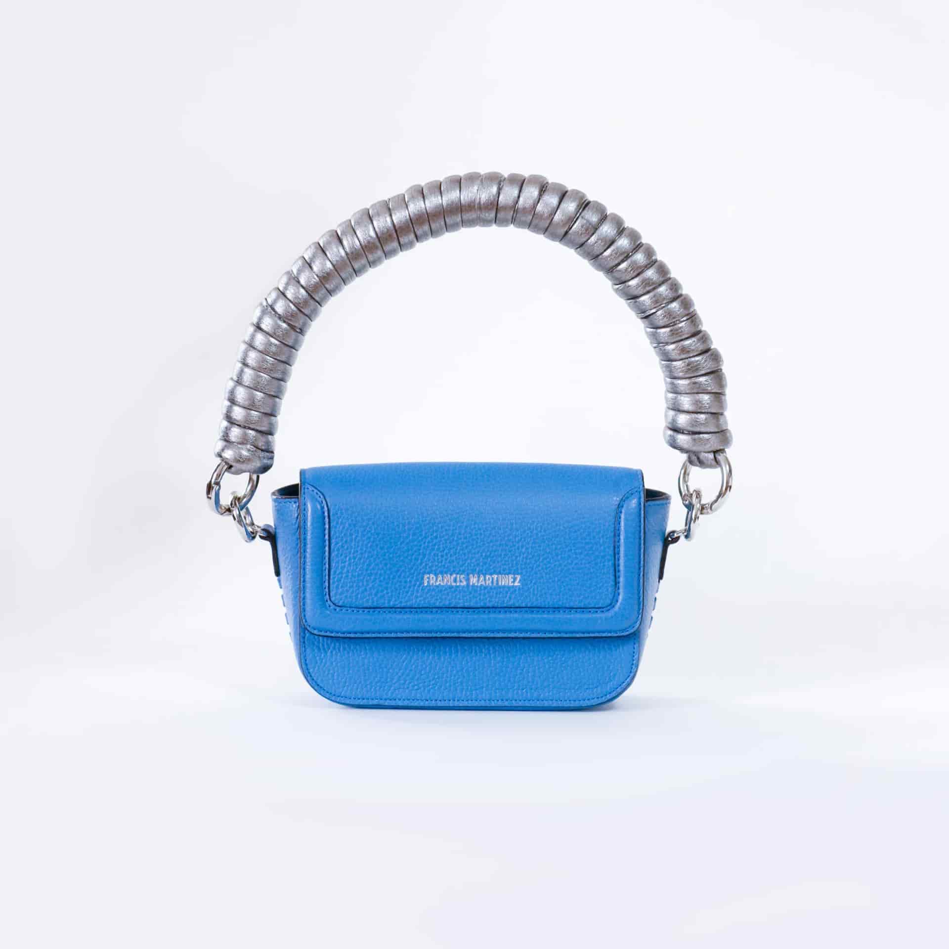 Bolsa Mila - Morada - miniatura 4