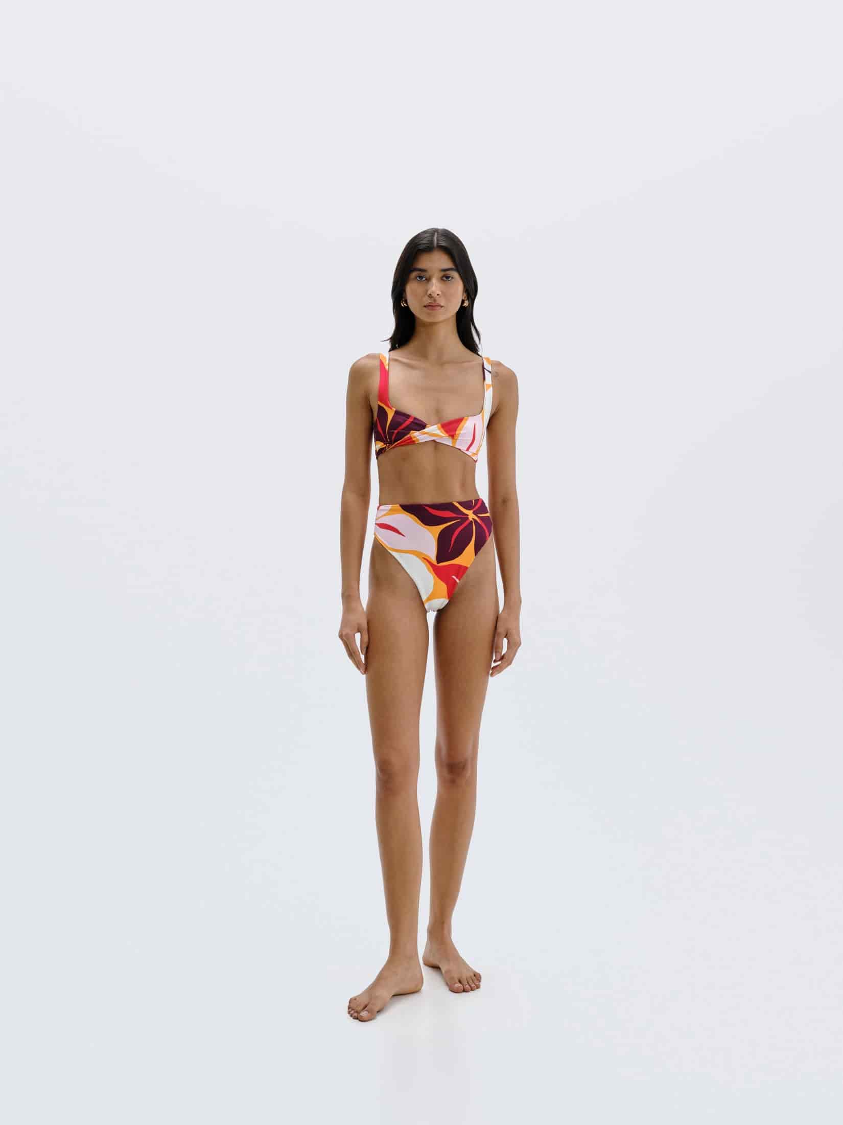 LEON BIKINI TOP - miniatura 1