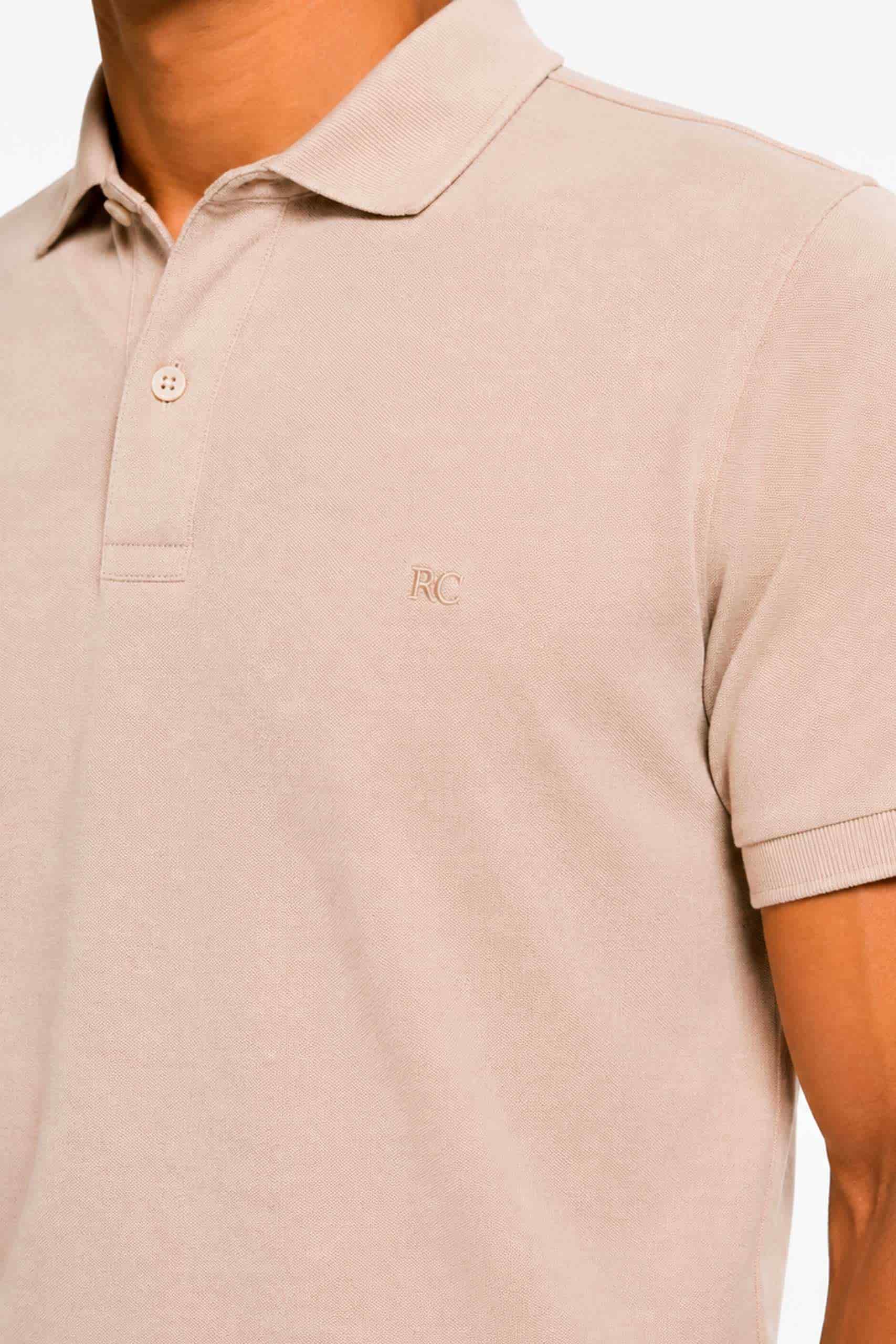 Camiseta Polo Humo - miniatura 2
