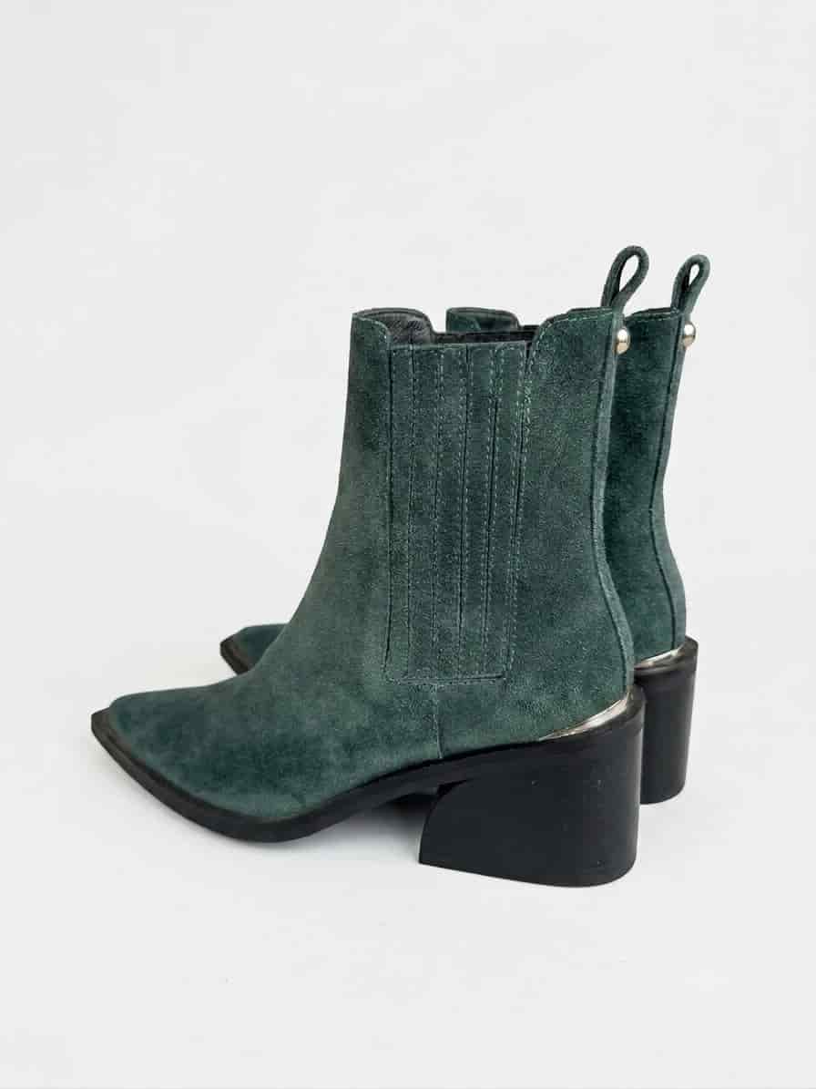 BOOT STUDY 03 - miniatura 4