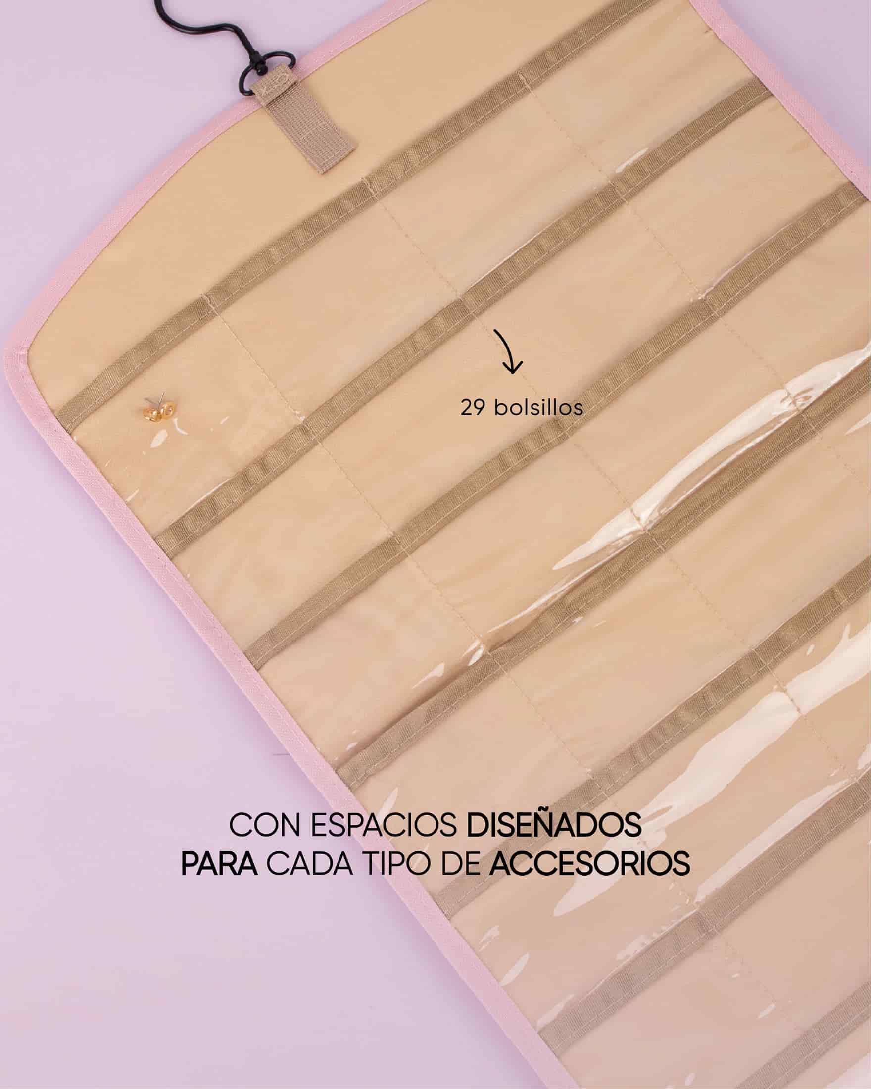 Organizador De Accesorios - miniatura 3