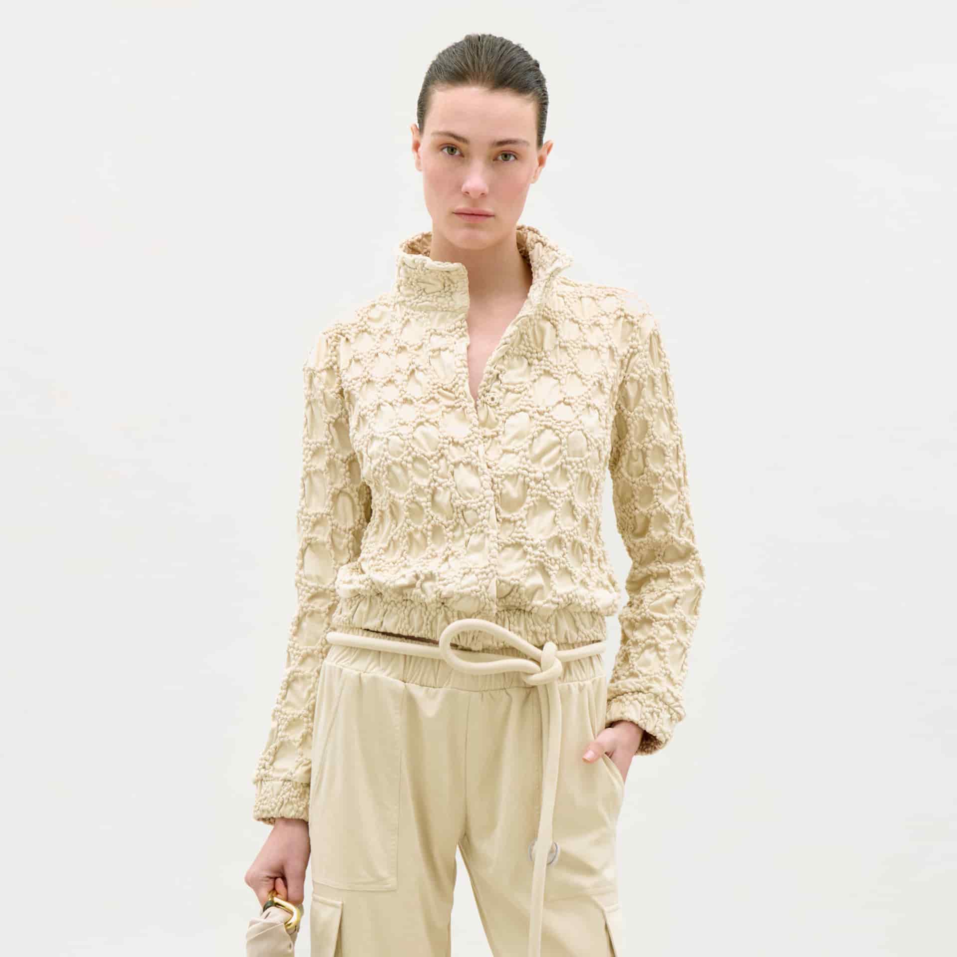Zalta Jacket - miniatura 1
