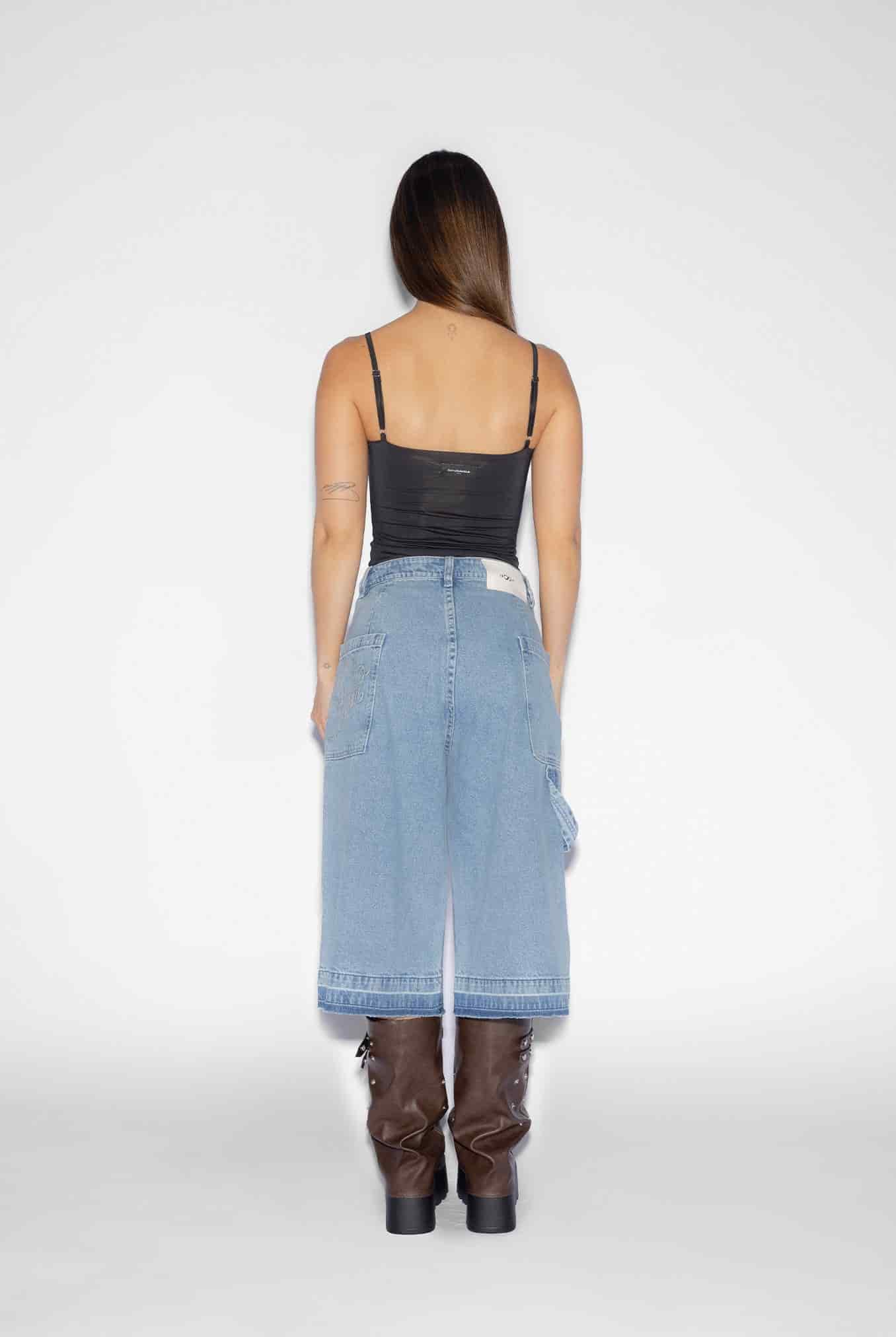 ´Ground´ Short Pant - miniatura 4