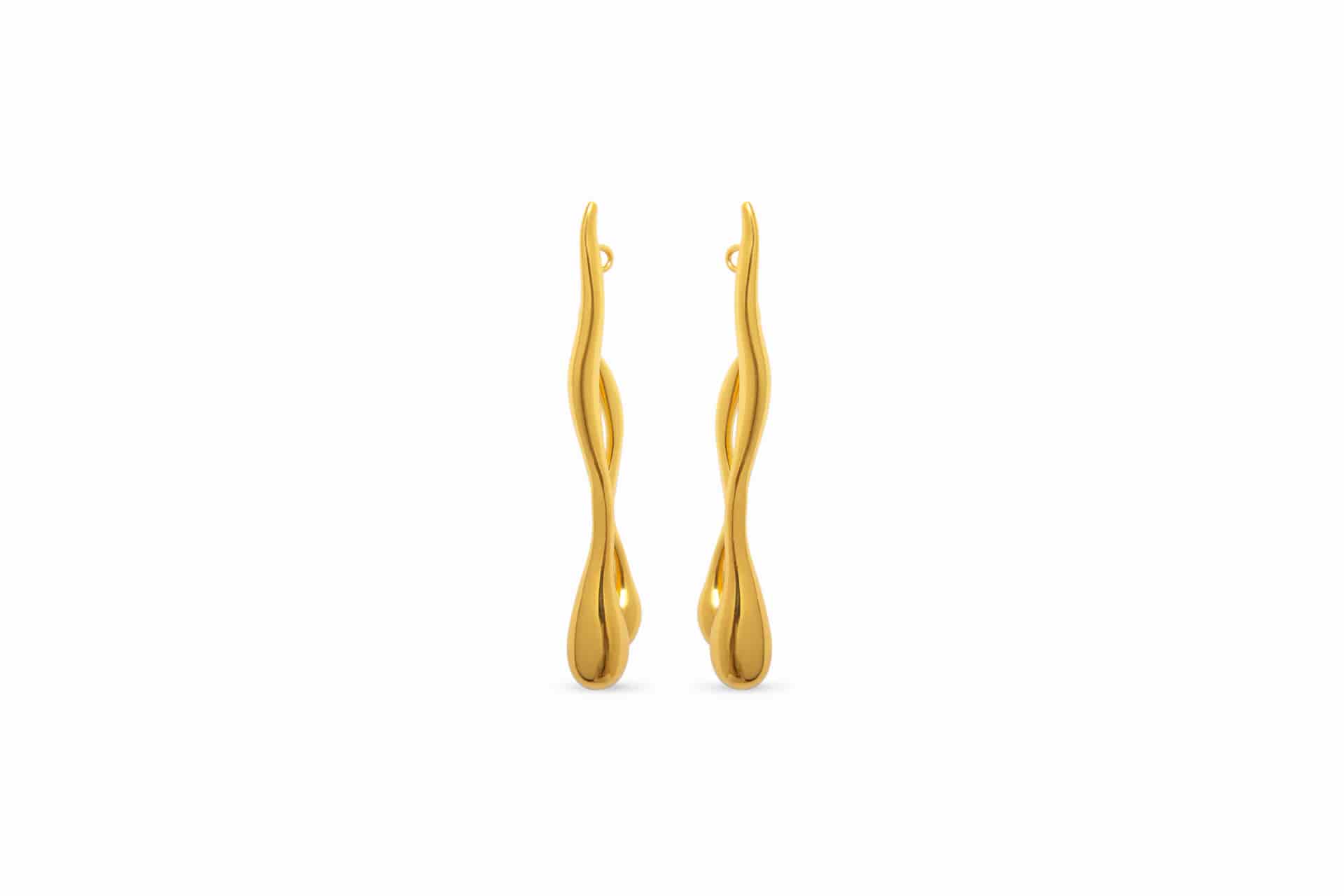 Aretes Origen - miniatura 13