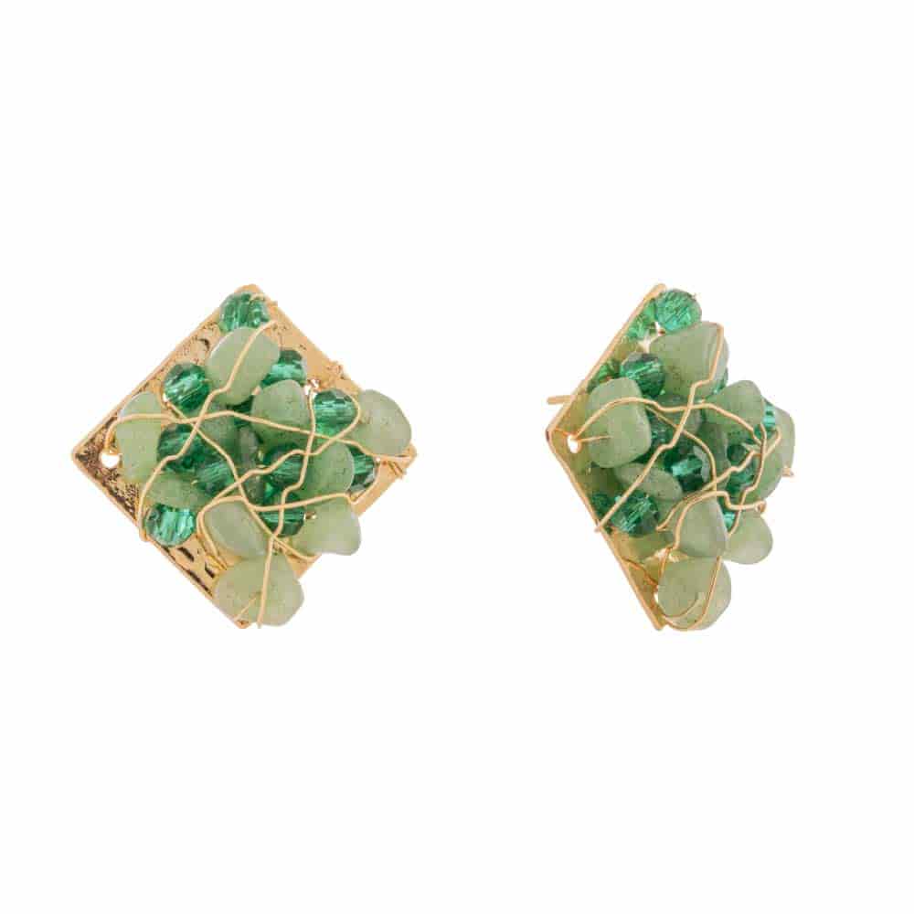 Aretes Topo Firmamento - miniatura 3