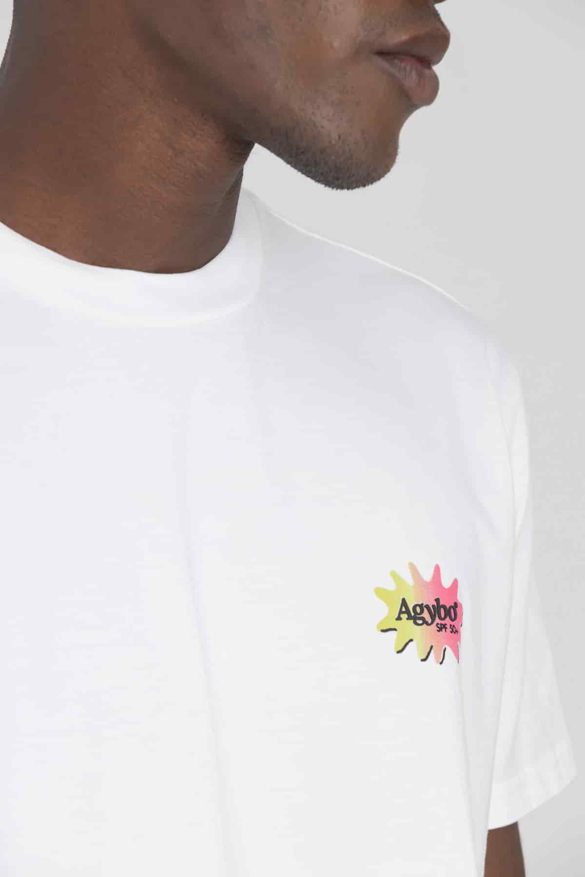 SPF T-SHIRT - miniatura 3